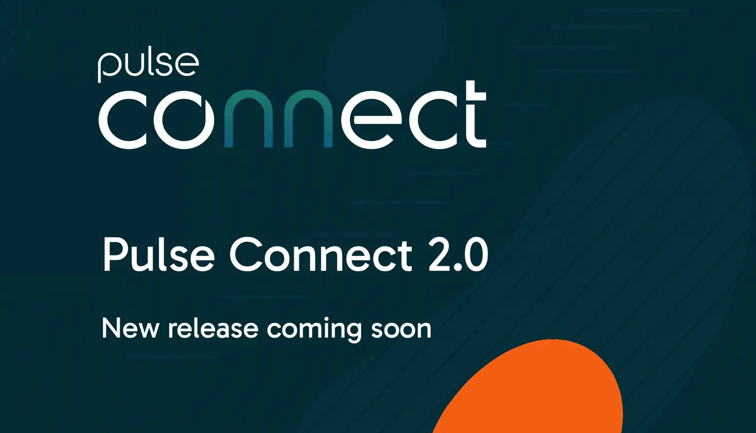 Pulse Connect Banner