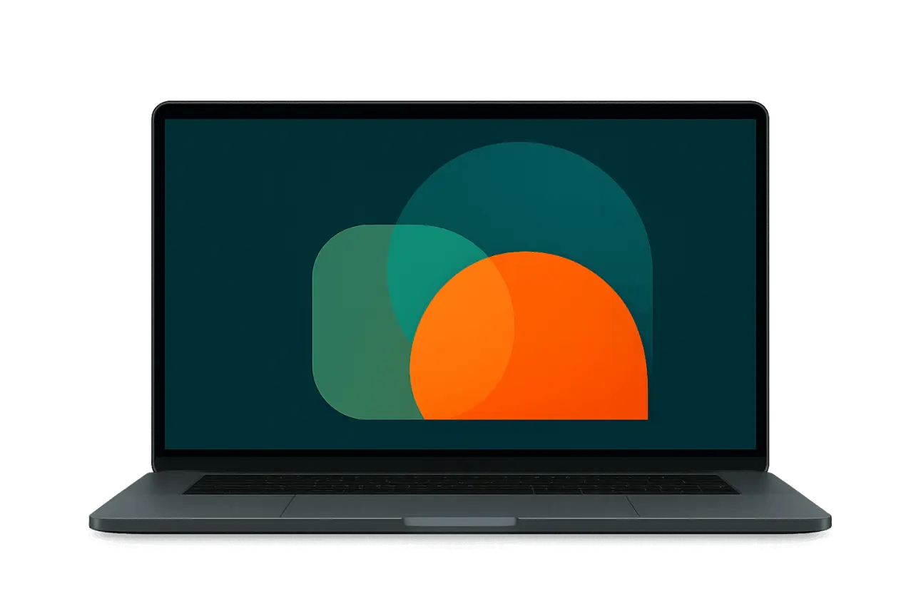 Pulse Next Laptop